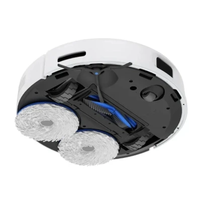 Пылесос Ecovacs DEEBOT N30 PRO OMNI (YDLX11-1 WHITE) [YDLX11-1WHITE-B] — фото 4