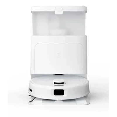 Пылесос Ecovacs DEEBOT N30 PRO OMNI (YDLX11-1 WHITE) [YDLX11-1WHITE-B] — фото 5