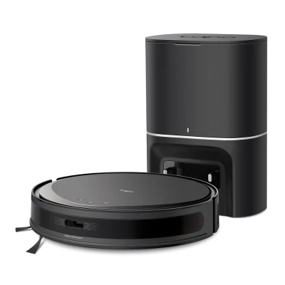 Пилосос TP-Link Tapo RV20 Max Plus [TapoRV20MaxPlus-B]