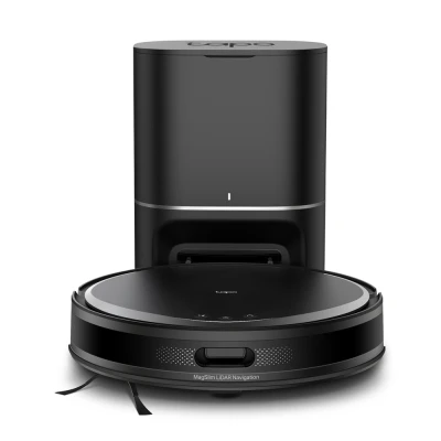 Пилосос TP-Link Tapo RV20 Max Plus [TapoRV20MaxPlus-B] — фото 2
