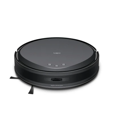 Пылесос TP-Link Tapo RV20 Max [TapoRV20Max-B] — фото 2