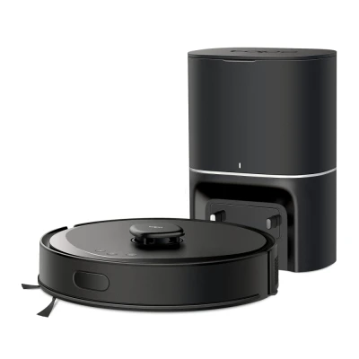 Пилосос TP-Link Tapo RV30 Max Plus [TapoRV30MaxPlus-B]