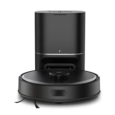 Пылесос TP-Link Tapo RV30 Max Plus [TapoRV30MaxPlus-B] — фото 2