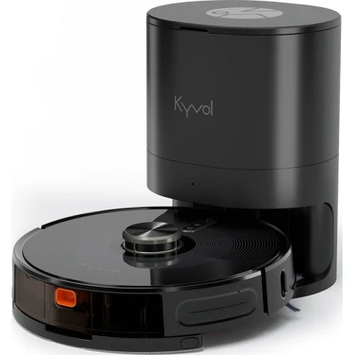 Пилосос Kyvol Cybovac S31 Lidar