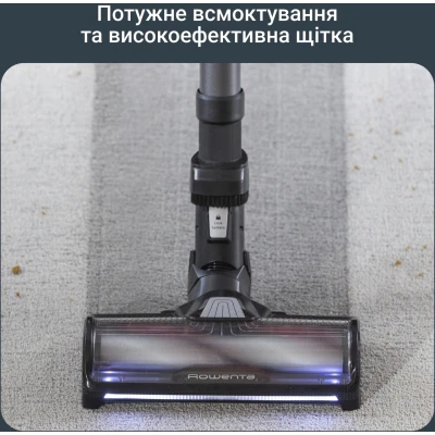 Пылесос Rowenta X-Force Flex 14.80 (RH9BC1WO) [RH9BC1WO-B] — фото 9