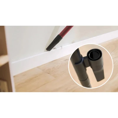 Пилосос Bosch BGS7POW2 [BGS7POW2-B] — фото 4