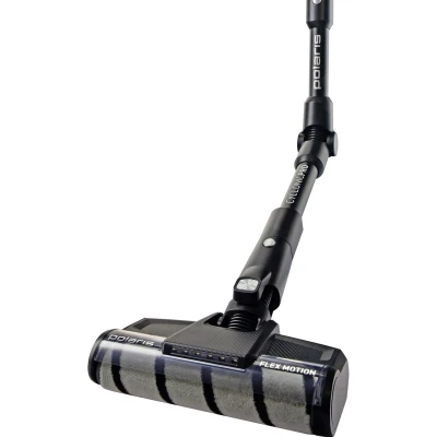 Пилосос Polaris PVCS 3750 Чорний [PVCS3750Чорний-B] — фото 6