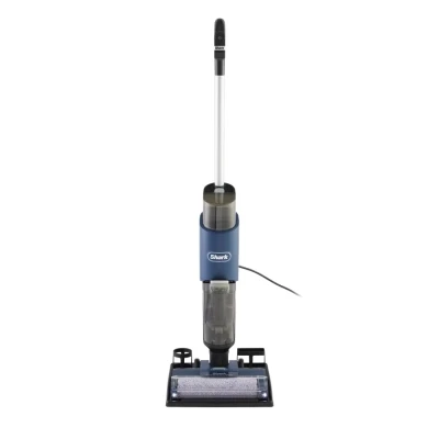 Пылесос Shark HydroVac Hard Floor Cleaner (WD100EU) [WD100EU-B] — фото 5