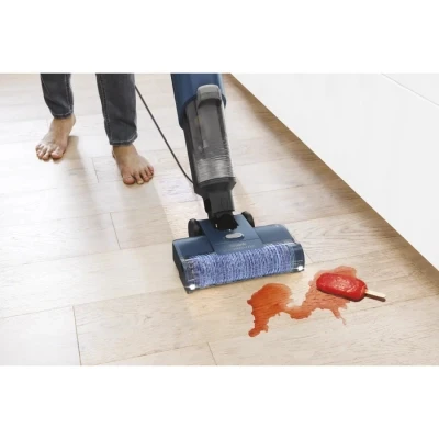 Пылесос Shark HydroVac Hard Floor Cleaner (WD100EU) [WD100EU-B] — фото 6