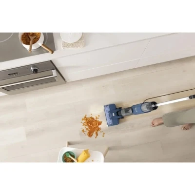 Пылесос Shark HydroVac Hard Floor Cleaner (WD100EU) [WD100EU-B] — фото 7