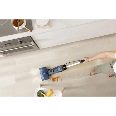 Пылесос Shark HydroVac Hard Floor Cleaner (WD100EU) [WD100EU-B] — фото 8