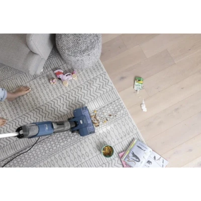 Пылесос Shark HydroVac Hard Floor Cleaner (WD100EU) [WD100EU-B] — фото 10