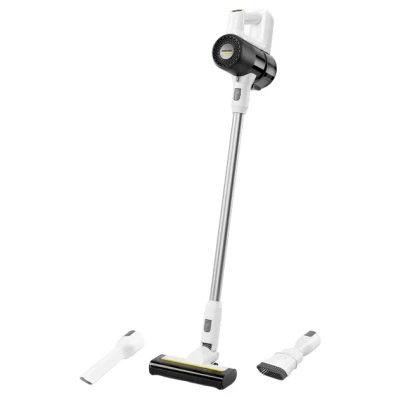 Пылесос Karcher KVA 2