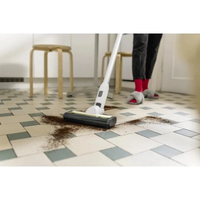 Пылесос Karcher KVA 2 (1.198-730.0) [1.198-730.0-B] — фото 3
