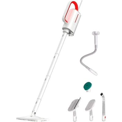 Пилосос Deerma Multi-function Steam Cleaner