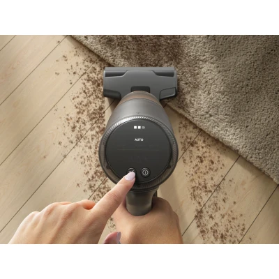 Пылесос Electrolux EP83HB25UV [EP83HB25UV-B] — фото 12