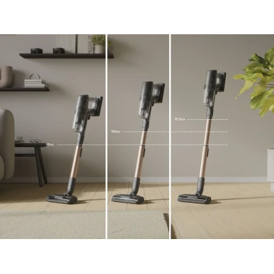 Пылесос Electrolux EP83HB25UV [EP83HB25UV-B] — фото 5