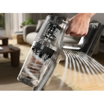 Пылесос Electrolux EP83HB25UV [EP83HB25UV-B] — фото 9