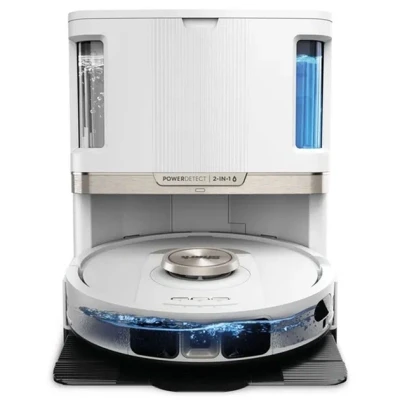 Пилосос Shark Detect Pro Max with Auto Empty System