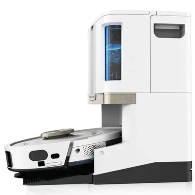 Пилосос Shark Detect Pro Max with Auto Empty System — фото 2