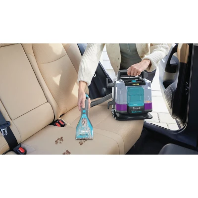 Пылесос Shark StainStriker HairPro Pet Stain & Spot Cleaner — фото 2