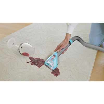 Пилосос Shark StainStriker HairPro Pet Stain & Spot Cleaner (PX250EUT) [PX250EUT-B] — фото 6