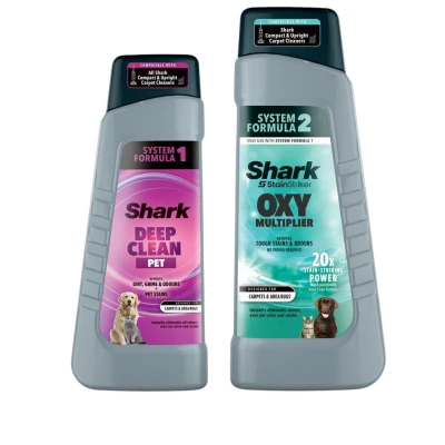 Пилосос Shark StainStriker HairPro Pet Stain & Spot Cleaner (PX250EUT) [PX250EUT-B] — фото 9