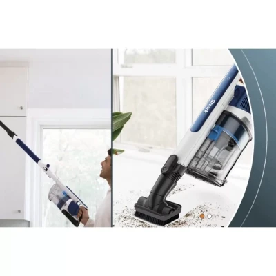 Пылесос Shark PowerPro (IZ380EUT) [IZ380EUT-B] — фото 5