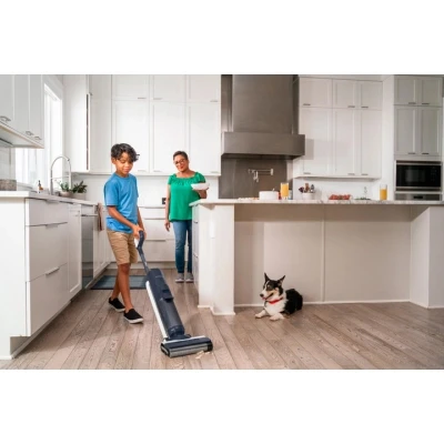 Пилосос Tineco Floor One S5 Extreme (FW101600DE) [FW101600DE-B] — фото 11