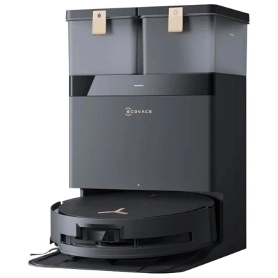 Пилосос Ecovacs Deebot X8 Pro Omni