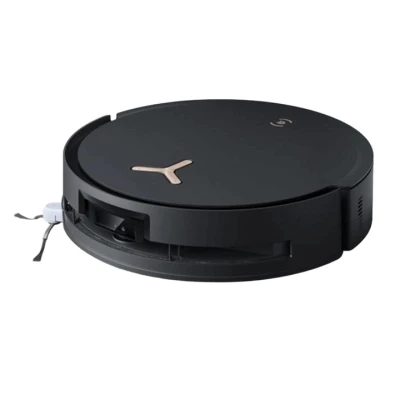 Пилосос Ecovacs Deebot X8 Pro Omni — фото 2