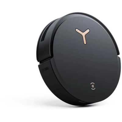 Пилосос Ecovacs Deebot X8 Pro Omni (DEX56 BLACK) [DEX56BLACK-B] — фото 6