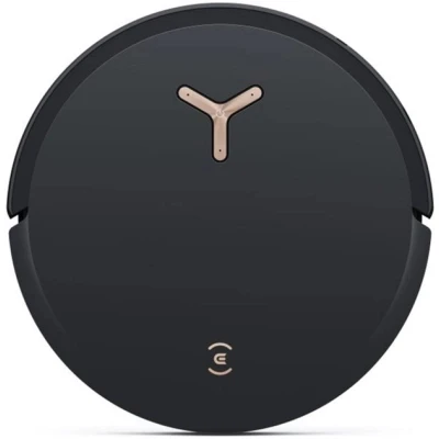 Пилосос Ecovacs Deebot X8 Pro Omni (DEX56 BLACK) [DEX56BLACK-B] — фото 10