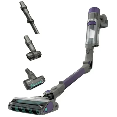 Пилосос Shark Detect Pro Max with Auto Empty System