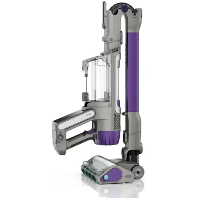 Пилосос Shark Detect Pro Max with Auto Empty System (IP3251EUT) [IP3251EUT-B] — фото 5