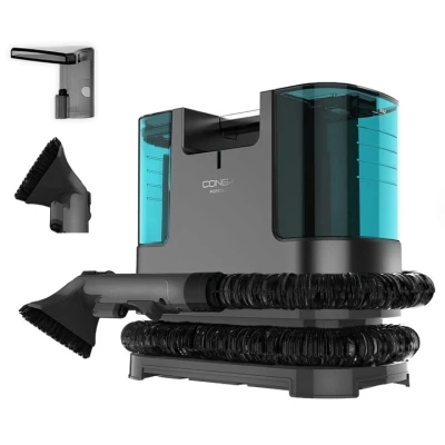 Пилосос Cecotec Conga PopStar 3000 CarpetClean upholstery vacuum cleaner