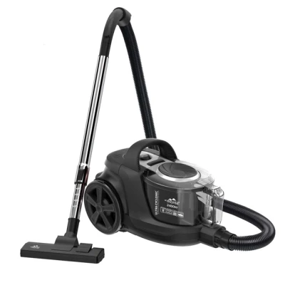 Пилосос Monte MT-8136 [MT-8136-B]