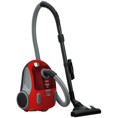 Пылесос Artel VCU 0120 RED [VCU0120RED-B]