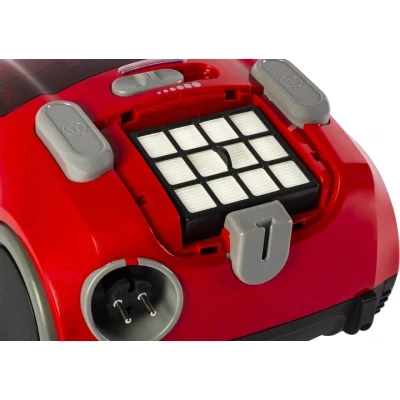 Пылесос Artel VCU 0120 RED [VCU0120RED-B] — фото 7