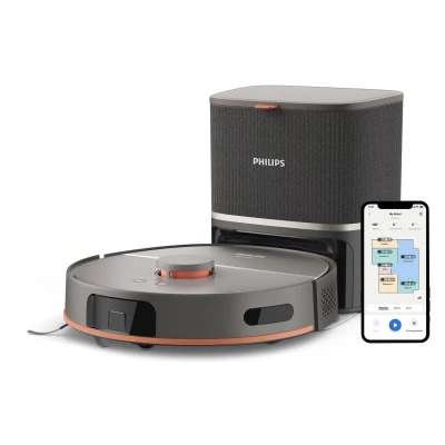 Пылесос Philips XU5100/10 [XU510010-B]