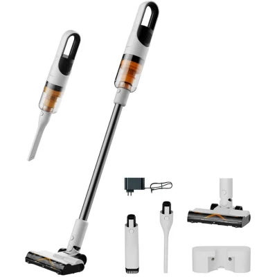 Пылесос Deerma T10W