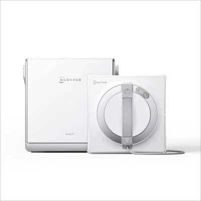 Пылесос Ecovacs Winbot W2 PRO OMNI (WG851-11) [WG851-11-B]