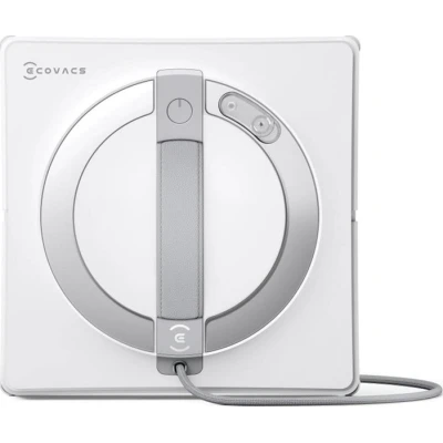 Пылесос Ecovacs Winbot W2 PRO OMNI (WG851-11) [WG851-11-B] — фото 3