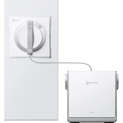 Пылесос Ecovacs Winbot W2 PRO OMNI (WG851-11) [WG851-11-B] — фото 7