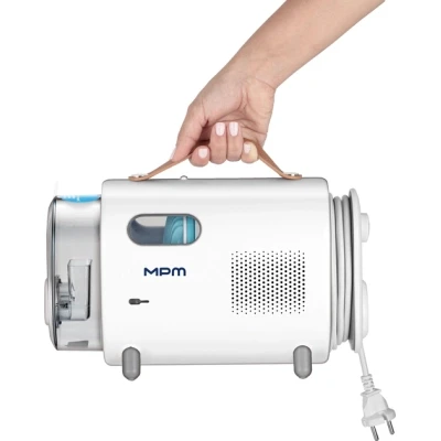 Пилосос MPM MOD-1000 [MOD-1000-B] — фото 3