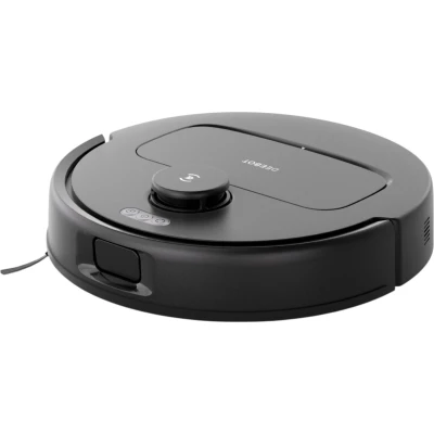 Пилосос Ecovacs DEEBOT N20E PLUS BL (YDLX11-3 BLACK) [YDLX11-3BLACK-B] — фото 6