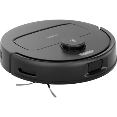 Пилосос Ecovacs DEEBOT N20E PLUS BL (YDLX11-3 BLACK) [YDLX11-3BLACK-B] — фото 8