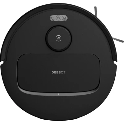 Пилосос Ecovacs DEEBOT N20E PLUS BL (YDLX11-3 BLACK) [YDLX11-3BLACK-B] — фото 10