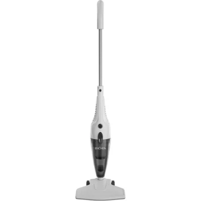 Пылесос Enchen Vacuum Cleaner V1 White [VacuumCleanerV1White-B] — фото 2