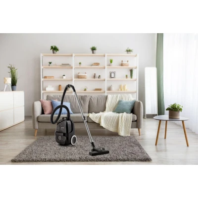 Пилосос Gorenje VCE01G4AEBK [VCE01G4AEBK-B] — фото 3